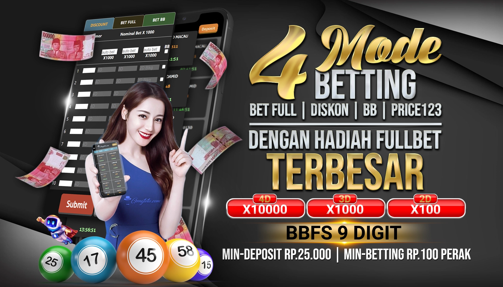 pasang4d 88